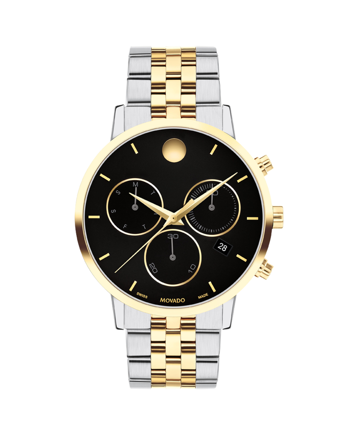 Museum Classic Chronograph